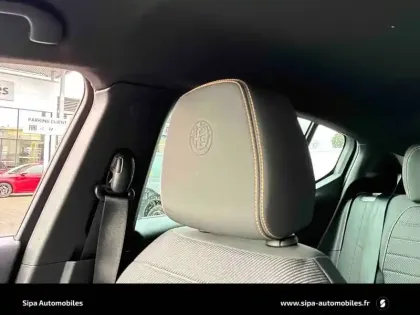 Photo 35 Alfa Romeo Tonale  1.3 Hybride Rechargeable PHEV 280ch AT6 Q4