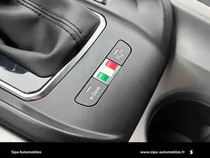Photo 18 Alfa Romeo Tonale  1.3 Hybride Rechargeable PHEV 280ch AT6 Q4