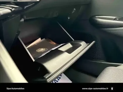 Photo 24 Alfa Romeo Tonale  1.3 Hybride Rechargeable PHEV 280ch AT6 Q4