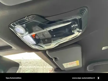 Photo 36 Alfa Romeo Tonale  1.3 Hybride Rechargeable PHEV 280ch AT6 Q4