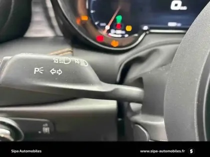 Photo 29 Alfa Romeo Tonale  1.3 Hybride Rechargeable PHEV 280ch AT6 Q4