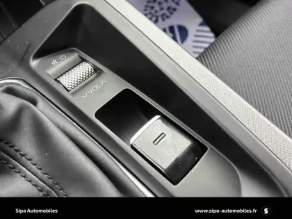 Photo 19 Alfa Romeo Tonale  1.3 Hybride Rechargeable PHEV 280ch AT6 Q4