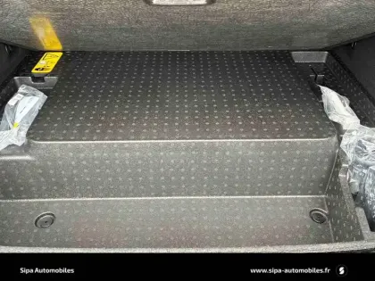 Photo 12 Alfa Romeo Tonale  1.3 Hybride Rechargeable PHEV 280ch AT6 Q4