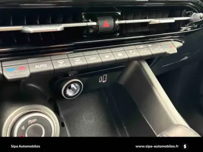 Photo 16 Alfa Romeo Tonale  1.3 Hybride Rechargeable PHEV 280ch AT6 Q4