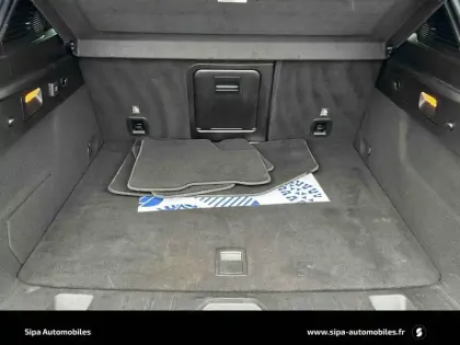 Photo 11 Alfa Romeo Tonale  1.3 Hybride Rechargeable PHEV 280ch AT6 Q4