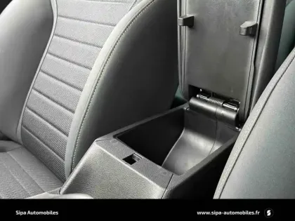 Photo 23 Alfa Romeo Tonale  1.3 Hybride Rechargeable PHEV 280ch AT6 Q4