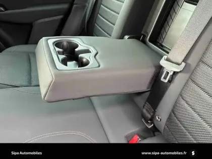 Photo 39 Alfa Romeo Tonale  1.3 Hybride Rechargeable PHEV 280ch AT6 Q4