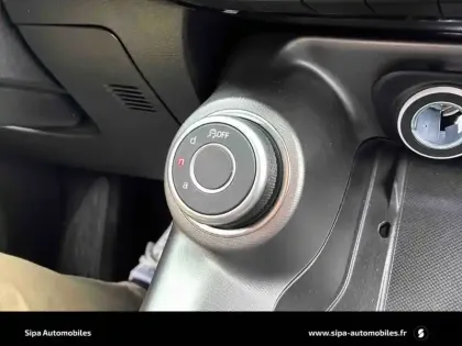 Photo 20 Alfa Romeo Tonale  1.3 Hybride Rechargeable PHEV 280ch AT6 Q4