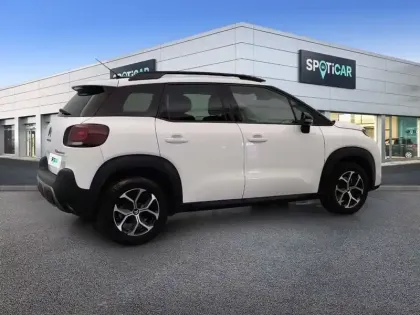 Photo 29 Citroën C3 Aircross  PureTech 110 S&S BVM6