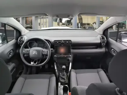 Photo 10 Citroën C3 Aircross  PureTech 110 S&S BVM6