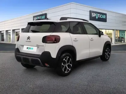 Photo 5 Citroën C3 Aircross  PureTech 110 S&S BVM6
