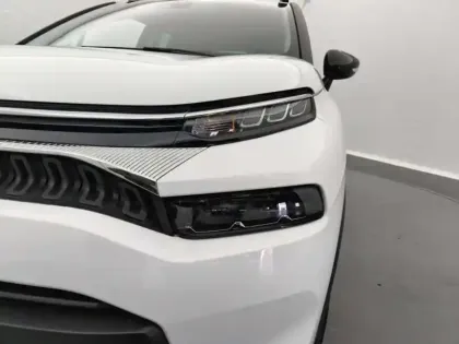 Photo 8 Citroën C3 Aircross  PureTech 110 S&S BVM6