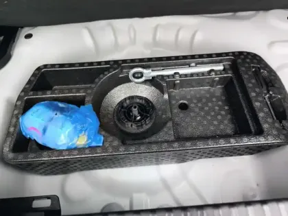 Photo 17 Citroën C3 Aircross  PureTech 110 S&S BVM6