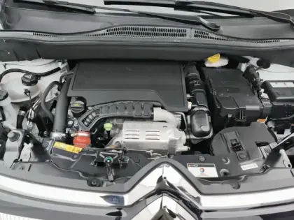 Photo 27 Citroën C3 Aircross  PureTech 110 S&S BVM6