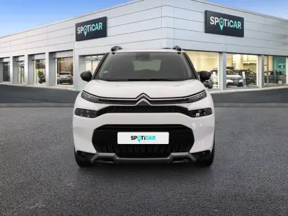 Photo 30 Citroën C3 Aircross  PureTech 110 S&S BVM6