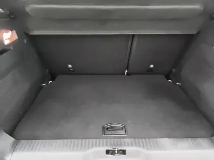 Photo 15 Citroën C3 Aircross  PureTech 110 S&S BVM6