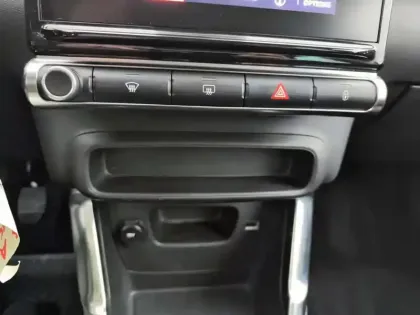 Photo 20 Citroën C3 Aircross  PureTech 110 S&S BVM6