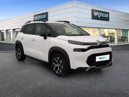 Photo 7 Citroën C3 Aircross  PureTech 110 S&S BVM6