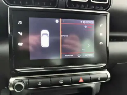 Photo 26 Citroën C3 Aircross  PureTech 110 S&S BVM6