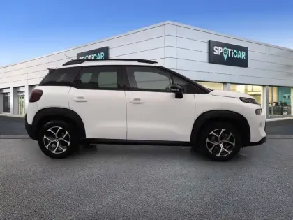 Photo 6 Citroën C3 Aircross  PureTech 110 S&S BVM6