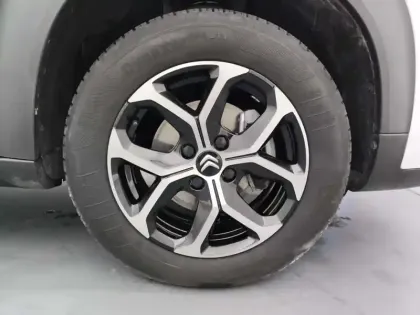 Photo 9 Citroën C3 Aircross  PureTech 110 S&S BVM6