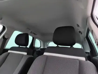 Photo 25 Citroën C3 Aircross  PureTech 110 S&S BVM6