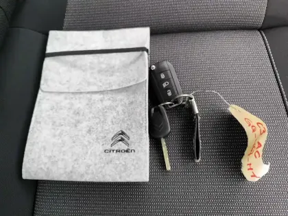 Photo 28 Citroën C3 Aircross  PureTech 110 S&S BVM6