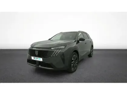 Photo Peugeot 5008 Allure