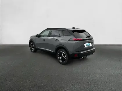 Photo 6 Peugeot 2008  Hybrid 145 e-DCS6