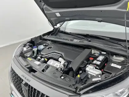 Photo 62 Peugeot 2008  Hybrid 145 e-DCS6