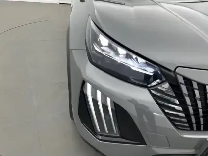 Photo 15 Peugeot 2008  Hybrid 145 e-DCS6