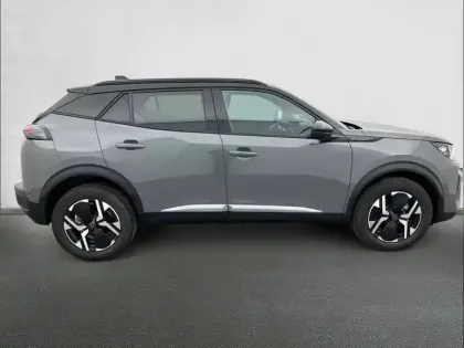 Photo 51 Peugeot 2008  Hybrid 145 e-DCS6