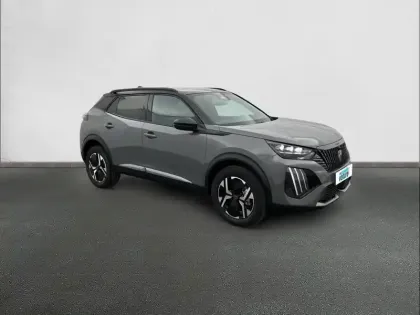 Photo 50 Peugeot 2008  Hybrid 145 e-DCS6