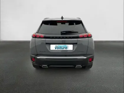 Photo 52 Peugeot 2008  Hybrid 145 e-DCS6