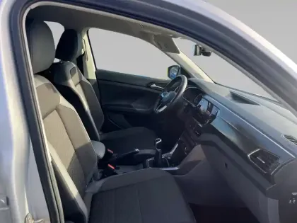 Photo 10 Volkswagen T-cross  1.0 TSI 110 Start/Stop BVM6