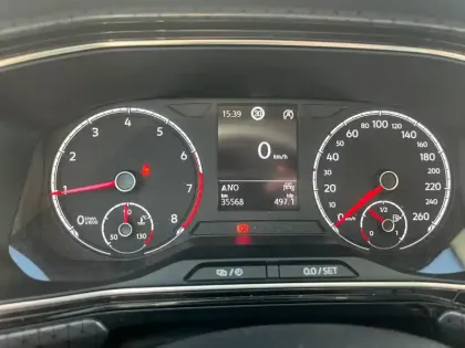 Photo 19 Volkswagen T-cross  1.0 TSI 110 Start/Stop BVM6