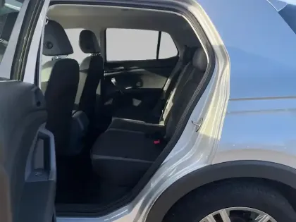 Photo 13 Volkswagen T-cross  1.0 TSI 110 Start/Stop BVM6