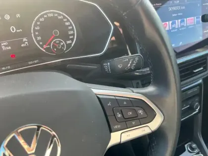 Photo 21 Volkswagen T-cross  1.0 TSI 110 Start/Stop BVM6