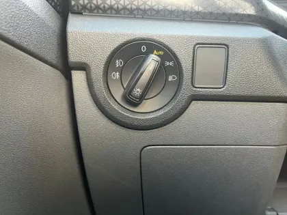 Photo 18 Volkswagen T-cross  1.0 TSI 110 Start/Stop BVM6