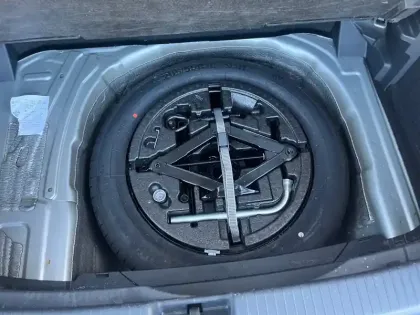 Photo 16 Volkswagen T-cross  1.0 TSI 110 Start/Stop BVM6