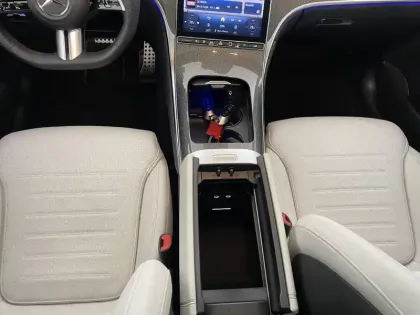 Photo 97 Mercedes Classe GLC GLC 400 e 9G-Tronic 4Matic