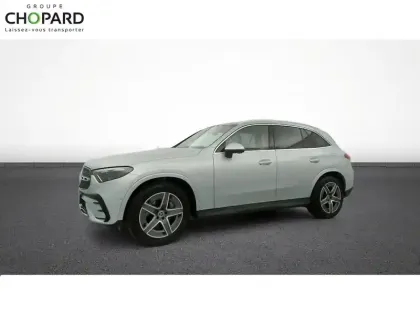 Photo 70 Mercedes Classe GLC GLC 400 e 9G-Tronic 4Matic