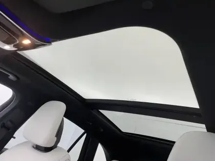 Photo 57 Mercedes Classe GLC GLC 400 e 9G-Tronic 4Matic