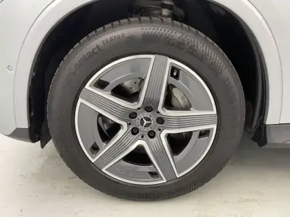 Photo 17 Mercedes Classe GLC GLC 400 e 9G-Tronic 4Matic