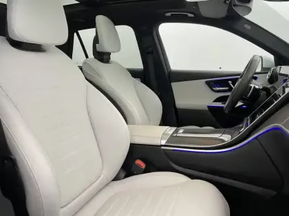 Photo 28 Mercedes Classe GLC GLC 400 e 9G-Tronic 4Matic