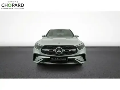 Photo 69 Mercedes Classe GLC GLC 400 e 9G-Tronic 4Matic