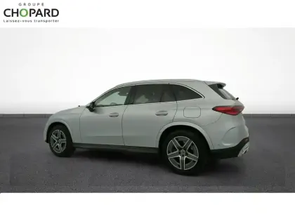 Photo 38 Mercedes Classe GLC GLC 400 e 9G-Tronic 4Matic