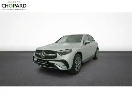 Photo 34 Mercedes Classe GLC GLC 400 e 9G-Tronic 4Matic
