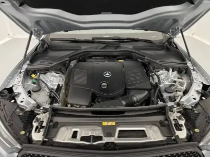 Photo 53 Mercedes Classe GLC GLC 400 e 9G-Tronic 4Matic