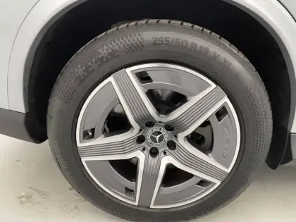 Photo 52 Mercedes Classe GLC GLC 400 e 9G-Tronic 4Matic